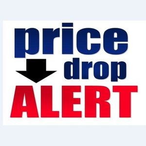Price reduced on all items